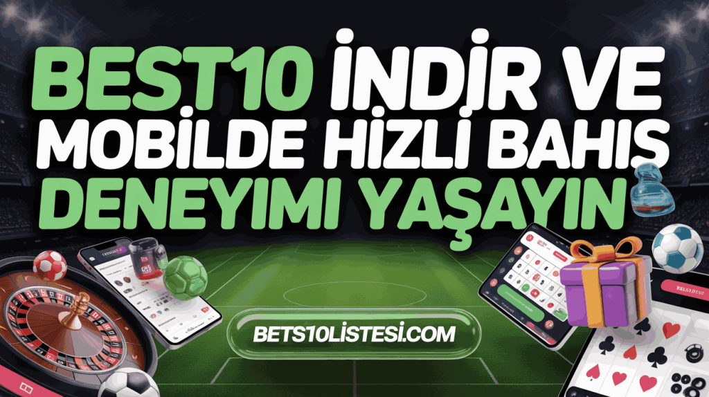 Best10 İndir