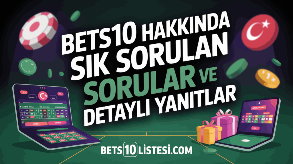 Bets10