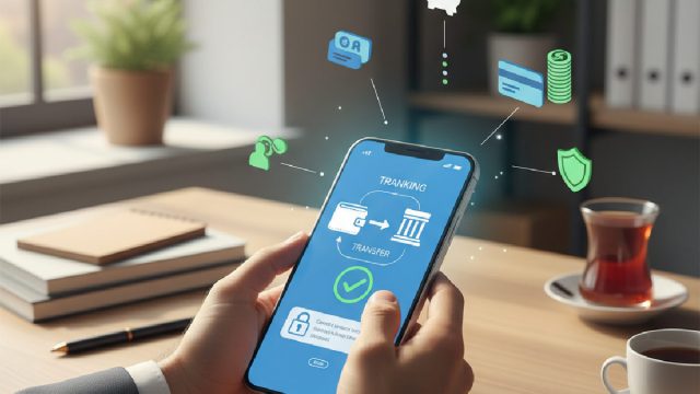 Bets10 banka havalesi transfer adımları ve finansal işlem limitleri rehberi